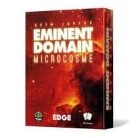Eminent Domain - Microcosme