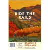 Ride the rails - france & germany expansion map – image 3