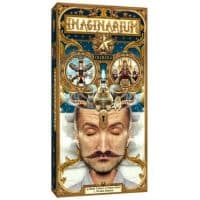 Imaginarium - Chimera