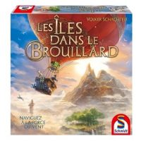 Les Îles dans le Brouillard