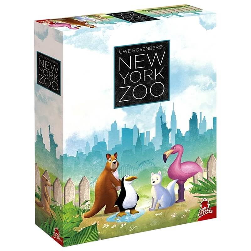 New-york zoo 16 New york zoo 20