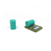 Pipeline barrel tokens – image 7