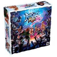 RagnaRok Star - Version Kickstarter Deluxe