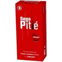 Sans Pitié