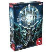 Bonfire VO