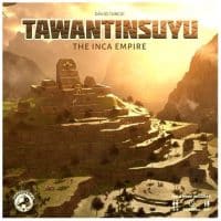Tawantinsuyu