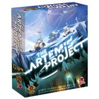 The Artemis Project