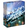 The artemis project 20