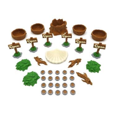 Upgrade kit everdell 00