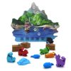 Uprgade kit l'île des chats – image 3