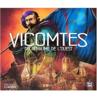 Vicomtes du Royaume de l'Ouest