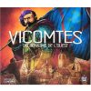 Vicomtes du royaume de l'ouest – image 4