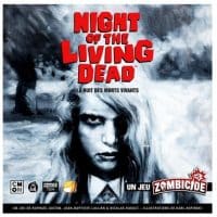 Zombicide - Night of the Living Dead