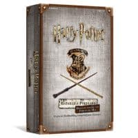 Hogwarts Battle - Défense contre les forces du mal