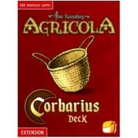 Agricola - Corbarius