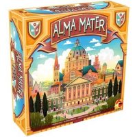 Alma Mater