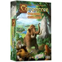 Carcassonne - Chasseurs et Cueilleurs