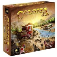 Coloma