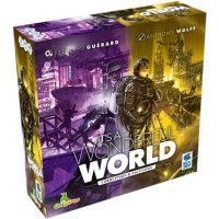 It's a wonderful world - Corruption et Ascension