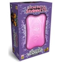 Lâche pas la savonnette - Couloir de la mort