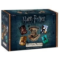 Harry Potter - Hogwarts Battle Monster Box