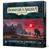Horreur à arkham jce - la conspiration d'innsmouth – image 5