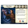 Horreur à arkham jce - la conspiration d'innsmouth – image 2