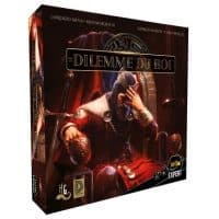 Le dilemme du Roi