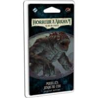 Horreur à Arkham JCE - Mouillés Jusqu'au Cou