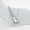 Prime ring-binder blanc – image 3