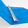 Prime ring-binder bleu – image 4