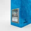 Prime ring-binder bleu – image 3