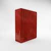 Prime ring binder rouge