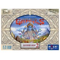 Rajas of the Ganges - Goodie Box 2