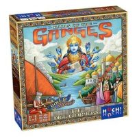 Rajas of the Ganges - The Dice Charmers