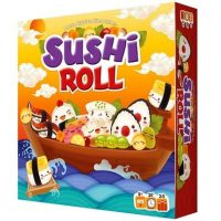 Sushi Roll