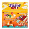 Sushi roll 21