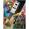 Unlock! - mythic adventures – image 3