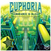 Euphoria - Ignorance is Bliss