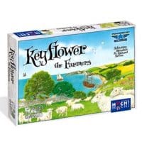 Keyflower - The Farmers