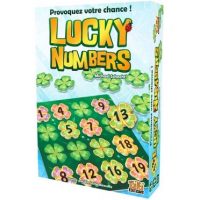 Lucky Numbers