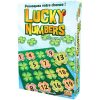 Lucky numbers 20