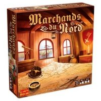 Marchands du Nord