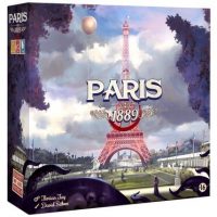 Paris 1889