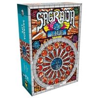 Sagrada - Life
