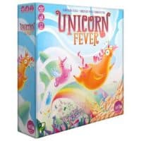 Unicorn Fever