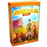 Agricola Famille