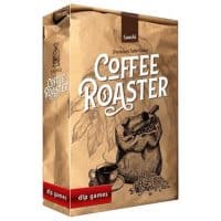 Coffee Roaster VO