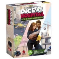 Dice Hospital - Soins Communautaires