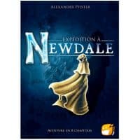Expédition à Newdale
